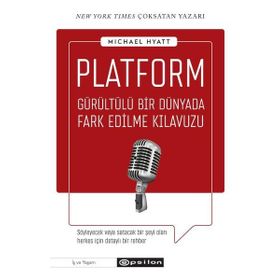Platform - Michael Hyatt