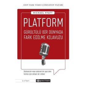 Platform - Michael Hyatt