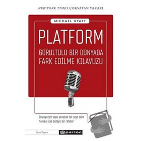 Platform - Michael Hyatt