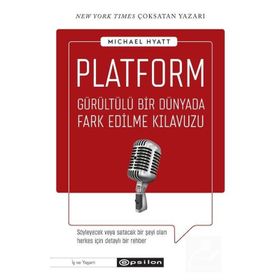 Platform - Michael Hyatt