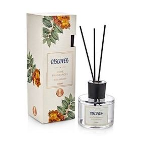 Platin 100 ml Muse Bambu Çubuklu Oda Kokusu