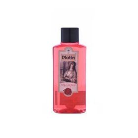 Platin Pet Şişe 400 ml Aşk Çiçeği Kolonyası