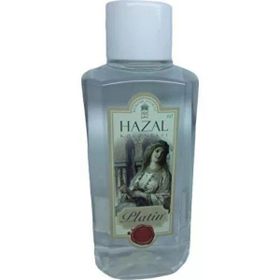Platin Pet Şişe 400 ml Hazal Kolonyası