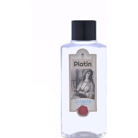 Platin Pet Şişe 400 ml Hazal Kolonyası