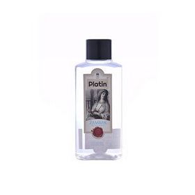 Platin Pet Şişe 400 ml Zambak Kolonyası