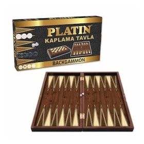 Platin Tavla