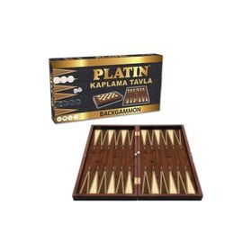 Platin Tavla