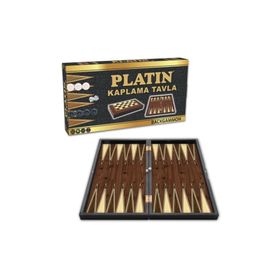 Platin Tavla