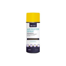 Platinet Gas Duster Spray