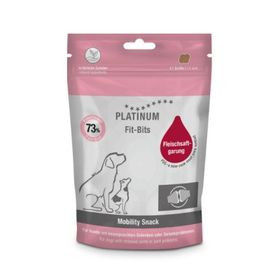 Platinum Fit-Bits Mobility Tavuklu 150 gr Köpek Ödül Maması