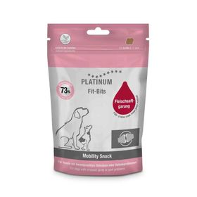 Platinum Fit-Bits Mobility Tavuklu 150 gr Köpek Ödülü