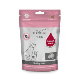 Platinum Fit-Bits Mobility Tavuklu 150 gr Köpek Ödülü