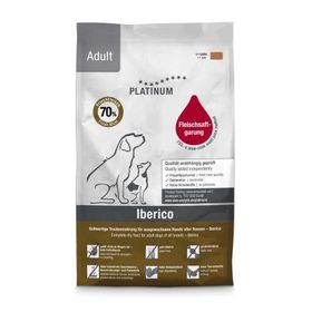 Platinum Iberico 1.5 kg Yetişkin Kuru Köpek Maması