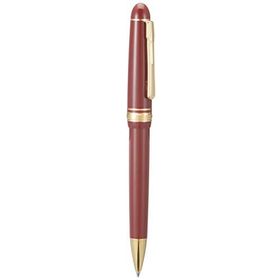 Platinum Klasik Seri Btb 5000p Bordo Tükenmez Kalem