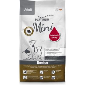 Platinum Mini Iberico 900 gr Yetişkin Kuru Köpek Maması