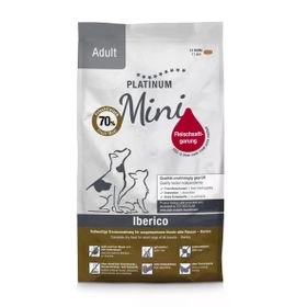 Platinum Mini Iberico 900 gr Yetişkin Kuru Köpek Maması