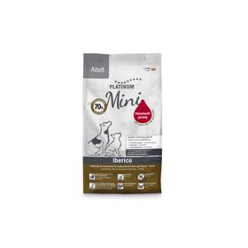 Platinum Mini Iberico 900 gr Yetişkin Kuru Köpek Maması