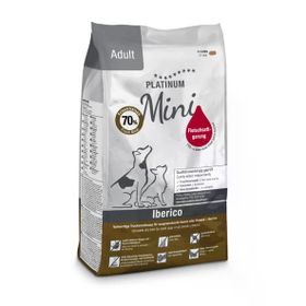 Platinum Mini Iberico 900 gr Yetişkin Kuru Köpek Maması