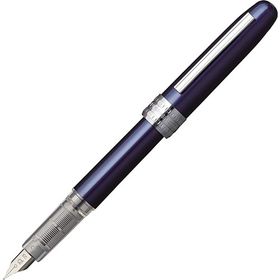 Platinum PGB-1000 Lacivert Plaisir 0.3 Uç Dolma Kalem