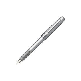 Platinum PGB-1000B-3-M M Uç Ice White Plaisir Dolma Kalem