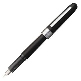 Platinum PGB-1500-1-M M Uç Black Mist Plaisir Dolma Kalem