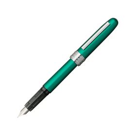 Platinum PGB-1500-41 M Uç Teal Green Plaisir Dolma Kalem
