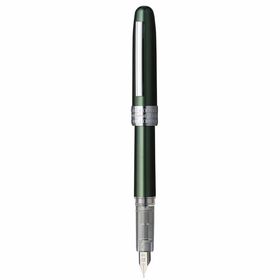 Platinum Plaisir PGB-1000-41-F Yeşil Dolma Kalem