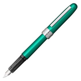 Platinum Plaisir PGB-1500-45 Teal Green Dolma Kalem