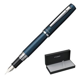 Platinum PNB-5000 50-2 Procyon Lacivert Dolma Kalem