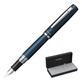 Platinum PNB-5000 50-2 Procyon Lacivert Dolma Kalem