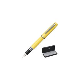 Platinum PNB-5000 68-2 Procyon Sarı Dolma Kalem
