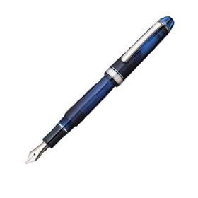 Platinum PNB25000 3776 Mavi Serisi Lmd Kawaguchı Dolma Kalem