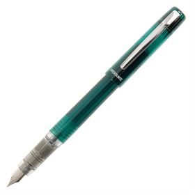 Platinum PPF-800-46-03-F F Uç Dark Emerald Prefounte Dolma Kalem