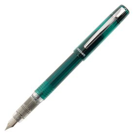 Platinum PPF-800-46-03-F F Uç Dark Emerald Prefounte Dolma Kalem