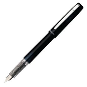 Platinum PPF-800-55-05-M M Uç Graphite Blue Prefounte Dolma Kalem