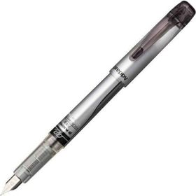 Platinum PPQ-300 Siyah Preppy 0.2 Uç Dolma Kalem