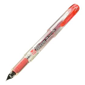 Platinum Preppy 0.2 Extra Fine Red Dolma Kalem