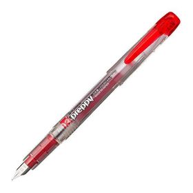 Platinum Preppy 0.3 Fine Red Dolma Kalem