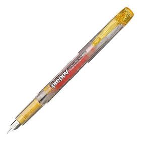 Platinum Preppy 0.3 Fine Yellow Dolma Kalem