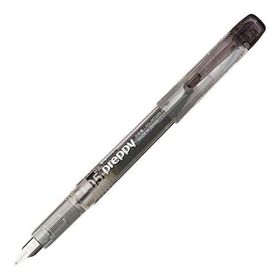 Platinum Preppy 0.5 Medium Black Dolma Kalem