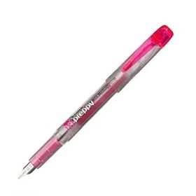 Platinum Preppy Pembe 0.3 Dolma Kalem