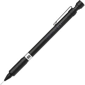 Platinum Pro Use Serisi Msd 1300A Pro Use Mat Siyah 0.3 mm Versatil Kalem