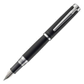 Platinum Procyon Luster Black Mist Dolma Kalem