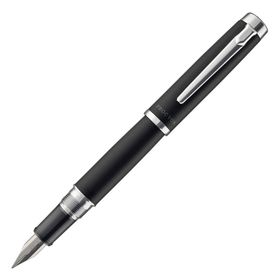 Platinum Procyon Luster Black Mist Dolma Kalem