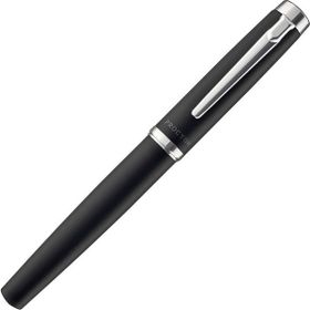 Platinum Procyon Luster Black Mist Dolma Kalem