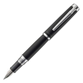 Platinum Procyon Luster Black Mist Dolma Kalem