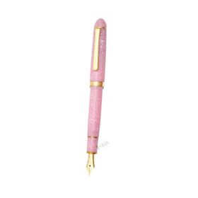 Platinum Ptb 35000S Sakura Pembe Dolma Kalem