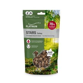 Platinum Stars Hindili 185 gr Köpek Ödülü