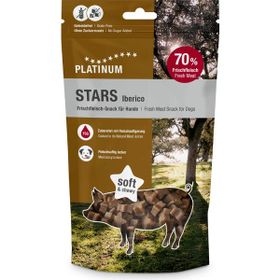 Platinum Stars Iberico 185 gr Köpek Ödülü