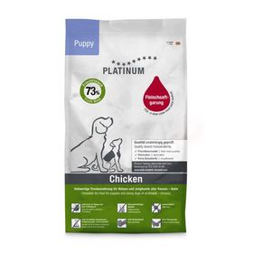 Platinum Tavuklu 5 kg Yetişkin Kuru Köpek Maması
